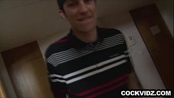 Preview 1 of Lesbian Triwing - Woken up to suck the cock