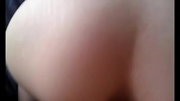 Preview 1 of Masturbating Bukakke - KaraBear takeing hubby Dick  first video