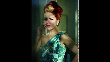 Preview 4 of Booty Bombass - Paloma Faith - SEXY slideshow