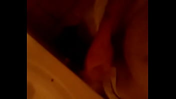 Preview 2 of Lubed By Cum - my 1rst video on here