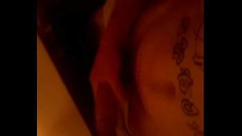 Preview 1 of Lubed By Cum - my 1rst video on here
