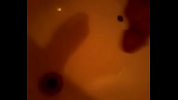 Preview 4 of Lubed By Cum - my 1rst video on here