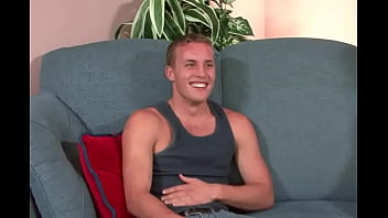 Preview 2 of Village Sex Indion - Str8 dude seduced by bi gym buddy.