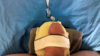 Preview 4 of Av Movie - vibrator orgasm