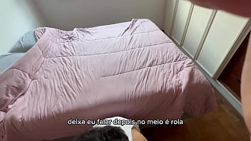 Preview 1 of X Nxxcmo - Homem barbudo chupa 41 paus - 27&ordm_,  28&ordm_ e 29&deg_ mamadas - V&iacute_deo completo