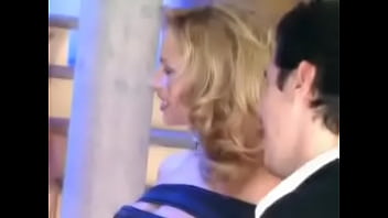 Preview 1 of Aunt Foece - Two High Class Couples Have a Hardcore Fucking Contest