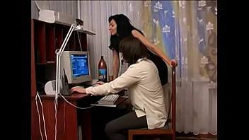 Preview 1 of Doctor Ask Mom Sex With Son - Russian step brother and sister