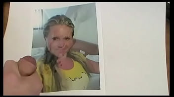 Preview 2 of Sister Wants Here Bro - norwegian facial