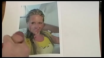 Preview 4 of Sister Wants Here Bro - norwegian facial