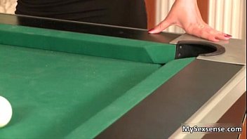 Preview 1 of Fat Old Moms Anal French - Sexy European slut Bellina loves getting