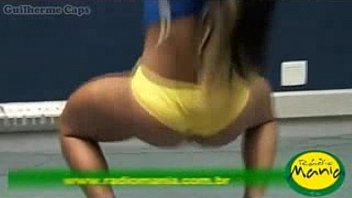 Preview 1 of Sex Mit Ginge Frau - gostosa Maysa na copa