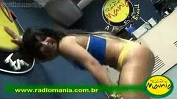 Preview 4 of Sex Mit Ginge Frau - gostosa Maysa na copa