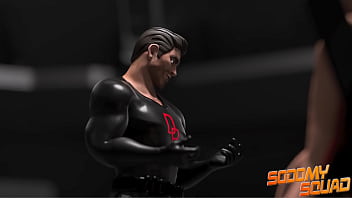 Preview 2 of Indian Porno Kids - SodomySquad - Big Dicked Twink Shoves His Monster Cock Into A Juicy Hot Hunk