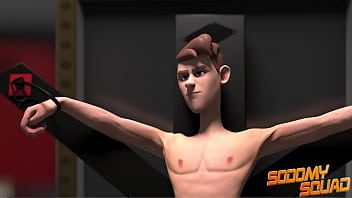 Preview 1 of Indian Porno Kids - SodomySquad - Big Dicked Twink Shoves His Monster Cock Into A Juicy Hot Hunk