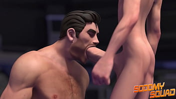 Preview 4 of Indian Porno Kids - SodomySquad - Big Dicked Twink Shoves His Monster Cock Into A Juicy Hot Hunk