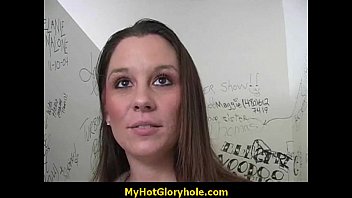 Preview 1 of Round Boobs Tamil Girl Sex - Horny girl sucking her first big white cock anonymously 22
