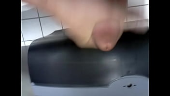 Preview 4 of Sex At Tution Hdxvid - Spanking it at Target