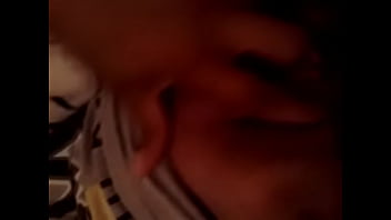 Preview 2 of Teen 16 And Dad - RICAN BB