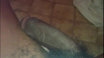 Preview 1 of Kills The Damned - big black dick for your wet pussy get at me!