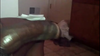 Preview 4 of Kills The Damned - big black dick for your wet pussy get at me!