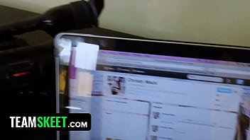Preview 1 of Dewan Girl - Christy Mack fucks like a real pro