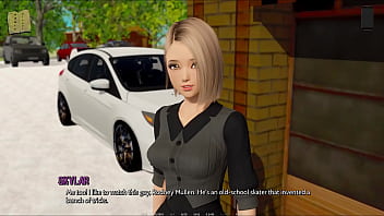 Preview 4 of Hotel Cc Camera Sex - Ripples 37