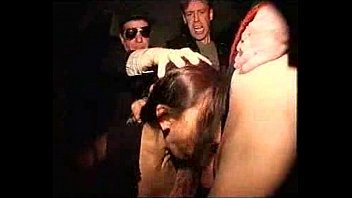 Preview 2 of Xxx Dobra - Porn Cinema Slut German