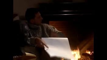 Preview 4 of Milf Milf Sleeping Fuck - Cassandra and Monique Take an Artist Home to Have a Threesome