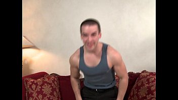 Preview 1 of Dogy Wap - My str8 boot camp buddy lets me fuck him
