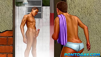Preview 3 of Wwwwal 9lk - Trailer de Lan&ccedil_amento! Os Cafu&ccedil_us Filminho - Desenho Animado Porn&ocirc_