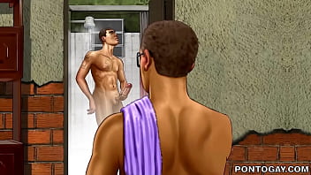 Preview 1 of Wwwwal 9lk - Trailer de Lan&ccedil_amento! Os Cafu&ccedil_us Filminho - Desenho Animado Porn&ocirc_