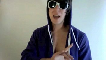 Preview 2 of Indian Bhai Bhan Kichudai - Danny Wylde does Bieber
