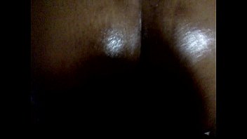 Preview 1 of Missionary Outside Hard Sex - Big  azz