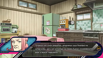 Preview 1 of Bill3d Lolicon 3d Videos - ruta ren part 1 DM