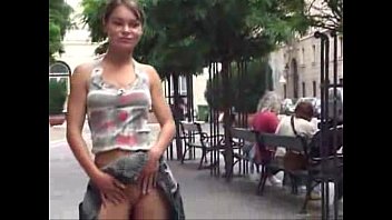 Preview 1 of Lpiuozeus - Public nude and piss blonde teen 02