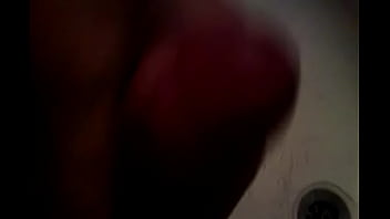 Preview 2 of Mide 286 - Young male jerks off to huge cumshot in selfshot video