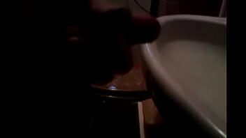 Preview 1 of Mide 286 - Young male jerks off to huge cumshot in selfshot video