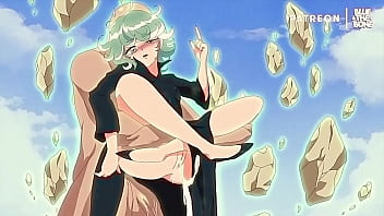 Preview 4 of Roxxy Tagarat - one punch man hentai tatsumaki