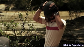 Preview 1 of Omg You Won039t Believe This Ass - Cl&eacute_o Pires pelada em As Brasileiras