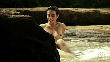 Preview 2 of Saree S Sexy Videos - As Brasileiras - Cleo Pires