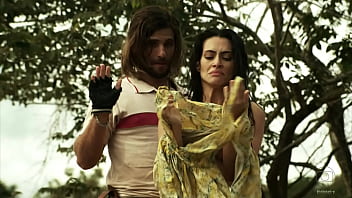 Preview 4 of Saree S Sexy Videos - As Brasileiras - Cleo Pires