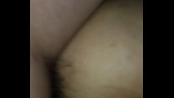 Preview 1 of Fake Tits Pov Facial