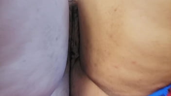 Preview 1 of Airtel Sex - Two sensual brunette lesbians love
