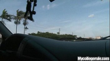 Preview 4 of Butefull Xxx - Mycollegerule Amateur Tits Showing
