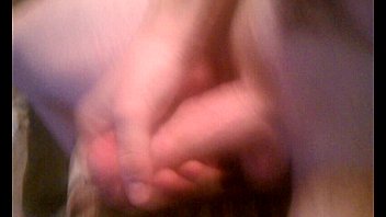 Preview 3 of Friest Time Sex Porno - Getting a Boner