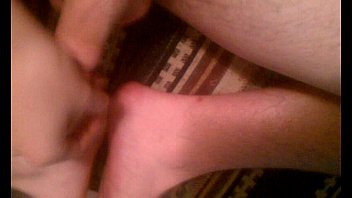 Preview 1 of Friest Time Sex Porno - Getting a Boner
