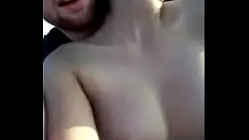 Preview 2 of Haouse - Fucking outside the car