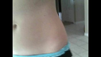 Preview 4 of Dp 18 Interracial Petite - Blonde chick streaping