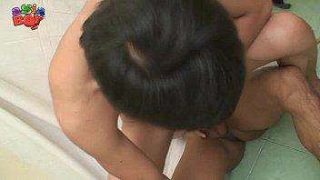Preview 1 of Puti Gula - Steamy Young Asian Bareback