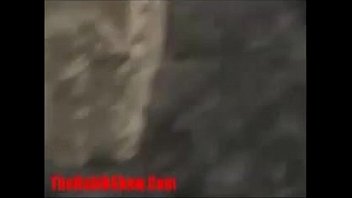 Preview 1 of Arib Big Grill - 18 year old Hood Bitch gets Fucked by Gangster Crips p1